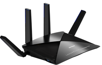 NETGEAR NIGHTHAWK X10 votat cel mai bun router din Europa