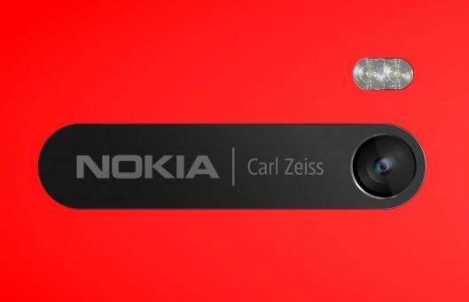 Smartphone-urile Nokia vor include tehnologia optică ZEISS